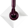 Vernis hybride MollyNails « I'm Nudelover » Liquid Violet, sans HEMA/Di-HEMA, 8 g, n° 528