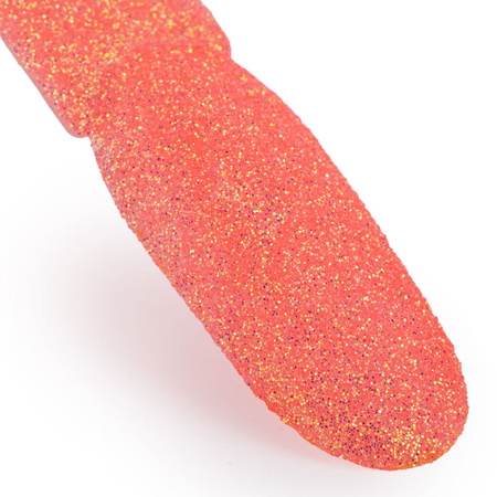 Пилок для нігтів Orange Paradise MollyLac 1 г № 7