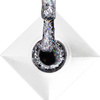 Lakier hybrydowy MollyNails Crushed Diamonds Exclusive Moi HEMA/Di-HEMA Free 8g Nr 531