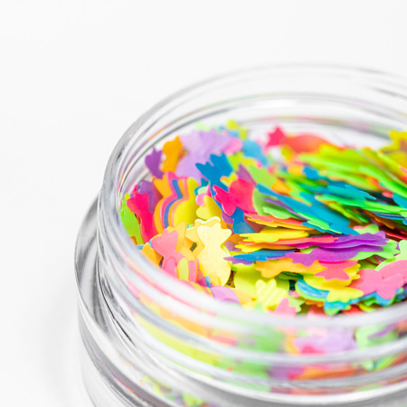Décoration pour ongles « Bonbons » MollyNails 2 g