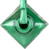 Smalto classico MollyLac Mirror effetto specchio/metallizzato n. 01 10 ml