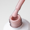 Baza kauczukowa elastyczne paznokcie manicure pedicure do ozdób S.O.S. Antidotum Pro Salon MollyNails Nutty Nut 15g