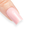 Самовирівнювальний гель-будівельник середньої густини MollyNails Smoky Pink, без HEMA/Di-HEMA, 15 г