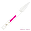 Smalto ibrido LED/UV Gel Polish La Vie en Rouge n. 327 Morning Kiss MollyNails senza HEMA/Di-HEMA 8 g + Campionario Pinks IN OMAGGIO