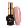 MollyNails Natural hybrid nail polish by Monika Mielniczuk HEMA/Di-HEMA free 8g No. N3