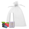Occasional cuticle and nail oil with Berry Temptation fragrance, with a 5 ml sachet