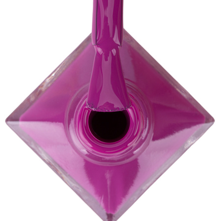 Lakier do stempli i stampingu MollyNails PRO Stamping Fuchsia Nr 22 10ml