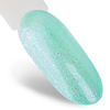 Vernis hybride MollyLac Mermaid Whispers Green Sea of Sin 10 g n° 591