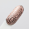 Creative Flow Color Gel  - Gel creativo per Nail Art per realizzare motivi sfumati e delicati MollyNails Nude Sand Senza HEMA/Di-HEMA 5 g