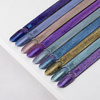 Lakier hybrydowy MollyLac Mermaid Whispers Pearl Elixir 10g Nr 597