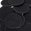 Disques abrasifs interchangeables, grain 240, pour PodoDisk, taille XL 35 mm, 50 pièces