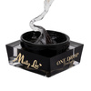 MollyLac One Drop Tixology Ice Glass 5g building gel with thixotropy