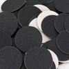 Discos abrasivos de recambio de grano 240 para PodoDisk, tamaño M (20 mm), 50 unidades