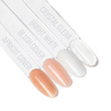 Polvo acrílico para uñas MollyLac Acrylic Powder Apricot Cover, 30 g