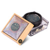 Gel per unghie Shine on you Mermaid Shine MollyLac senza HEMA/Di-HEMA 50 g