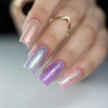 Гібридний лак MollyNails Shocking Shine Oh Well Free 8 г № 680