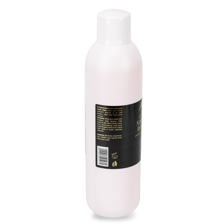 Dissolvant pour vernis à ongles à l'orange Allepaznokcie, 1000 ml