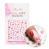 Adhesivos para uñas de San Valentín CA-568 MollyNails