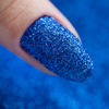 Purpurina para uñas MollyLac n.º 36, 20 g