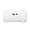 Recipiente con rollo de limpieza para sellos Molly Nails