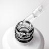 Prodotto UV per la stabilizzazione e il controllo del tunnel, da applicare sulla parte inferiore dell'unghia: Unique Solution di Ewelina Staszak MollyNails, HEMA/Di-HEMA Free 15 g