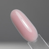 Rubber base flexible nails manicure pedicure for decorations S.O.S. Antidote Pro Salon MollyNails Creme de Nude 15g