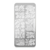 Plate for Finger Angel V28 pattern stamps