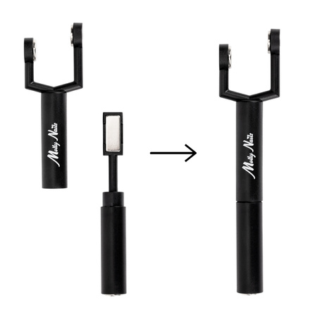 Aimant aimantant pour « œil de chat » 4 en 1 MollyNails