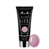 Polygel Acrylgel – Aufbau- und Verlängerungsgel AcrylGel MollyNails HEMA/Di-HEMA-frei Bean Paste 30 ml