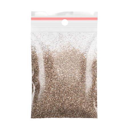 MollyLac Nagelglitter Nr. 35, 20 g