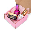 MollyNails PRO MATCH SYSTEM 2+1 Faded Pink 2 Aufbau-Gele + Doctor Top 10 g