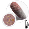 Thermo Flash Effect MollyLac nail powder 0.5 g No. 1