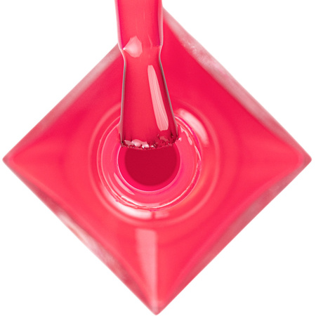 Klassischer Nagellack „Classic Nail Polish“ von MollyLac Nr. 11, 10 ml
