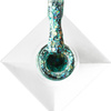 Lakier hybrydowy MollyNails Crushed Diamonds Glammy Chic HEMA/Di-HEMA Free 8g Nr 537