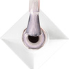 Esmalte híbrido LED/UV Gel Polish Parisienne n.º 421 Madame French MollyNails sin HEMA/Di-HEMA, 8 g