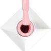 Vernis hybride MollyNails Sensual Bella sans HEMA/Di-HEMA, 8 g, n° 201