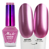 Vernis classique MollyLac Mirror, effet miroir/métallisé, n° 06, 10 ml