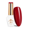 MollyNails Elite Women Russian Glitter HEMA/Di-HEMA-freier Hybridlack 8 g Nr. 40