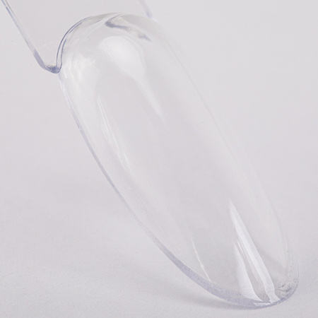 Base souple à forte adhérence Extreme Base par Monika Mielniczuk MollyNails, transparente, sans HEMA/Di-HEMA, 10 g