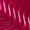 LED/UV-Hybridlack „La Vie en Rouge“ Nr. 324 „Shimmering Lips“ von MollyNails, HEMA/Di-HEMA-frei, 8 g + Glitzer-Musterkatalog GRATIS