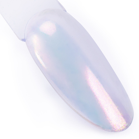 Poudre pour ongles exclusive MollyLac Allure Effect 0,2 g