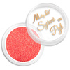 Poudre à ongles néon MollyLac « Syreni » – Poudre phosphorescente sous les rayons UV, pot de 2,5 g, n° 4