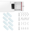 Enbio S LED-Autoklav + Wasserfilter GRATIS + Technischer Pass + Sicherheitszertifikat GRATIS, grau
