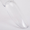 Top Soft no wipe bez przemywania MollyNails clear HEMA/Di-HEMA Free 10g