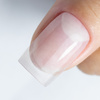 Gel in a bottle with a brush Gel in Bottle MollyNails Pro Salon Clear HEMA/Di-HEMA Free 15g