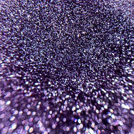 MollyNails Flashing Lights 3 Into the Darkness HEMA/Di-HEMA Free Hybrid Nail Polish 8g No. 614