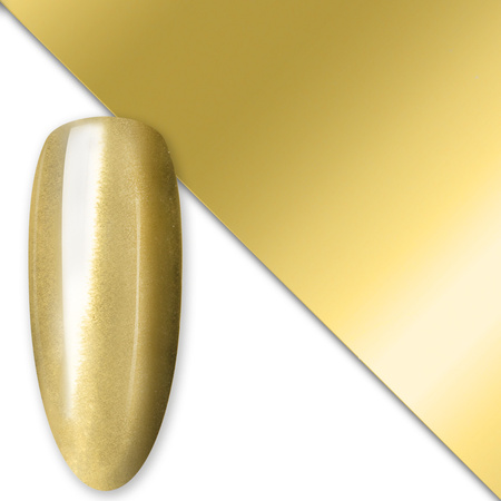 Transfer foil for nails 80 cm Glass No. 1