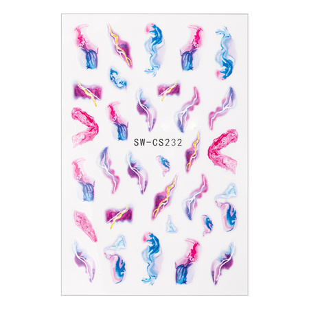 Adhesivos para uñas SW-CS232