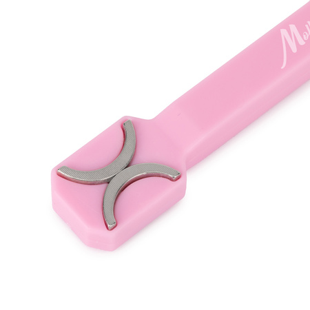 MollyNails double-sided magnetizer for cat eye pink