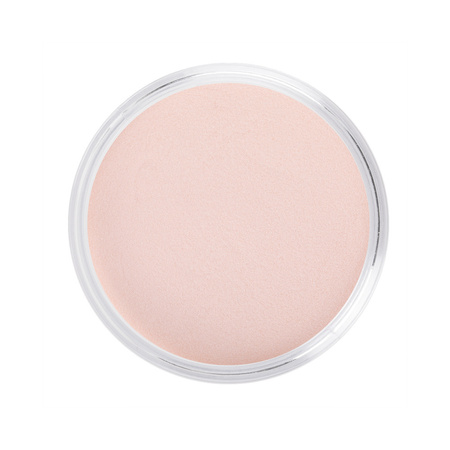 MollyLac Acrylic Powder Apricot Cover Acrylpulver für die Nägel, 30 g